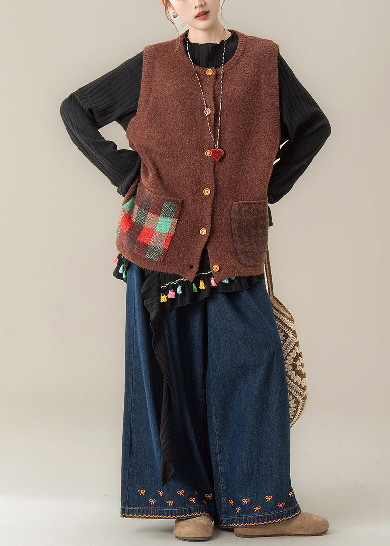 A Vintage Style Shirt with Delicate Timeless Details