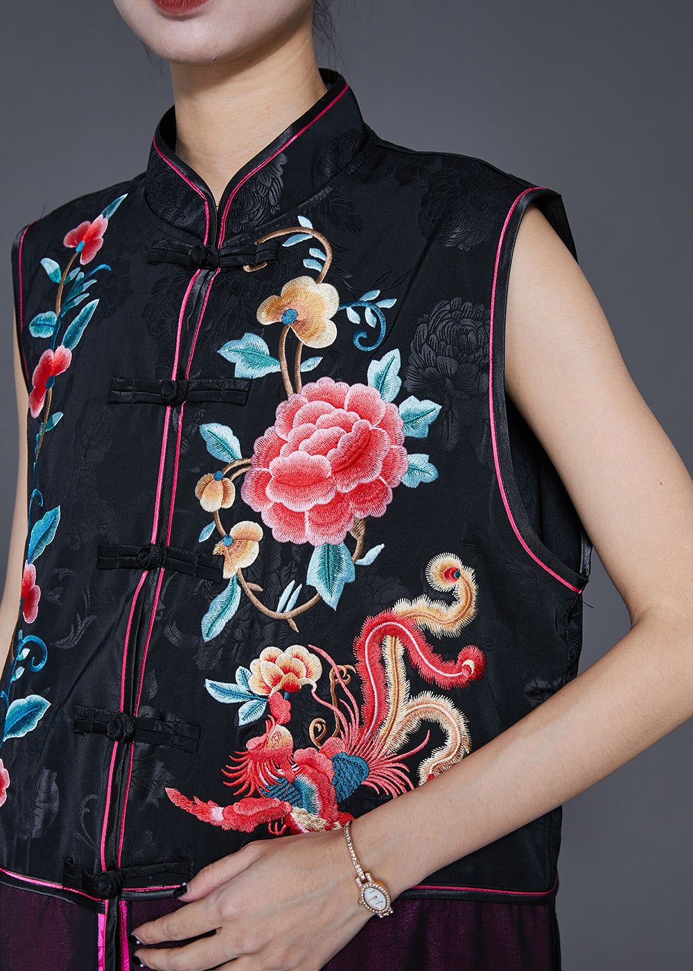 Classic Vintage & Enduringly Stylish Garment