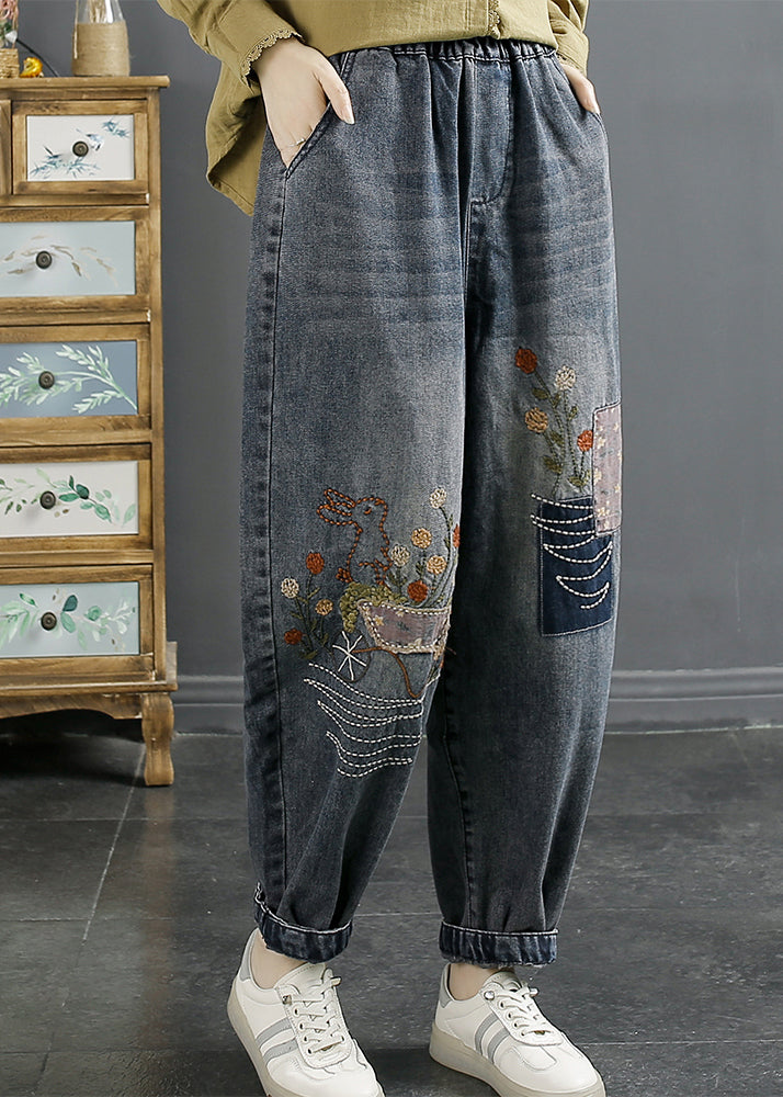 Polished Pants with an Effortless Classic Look