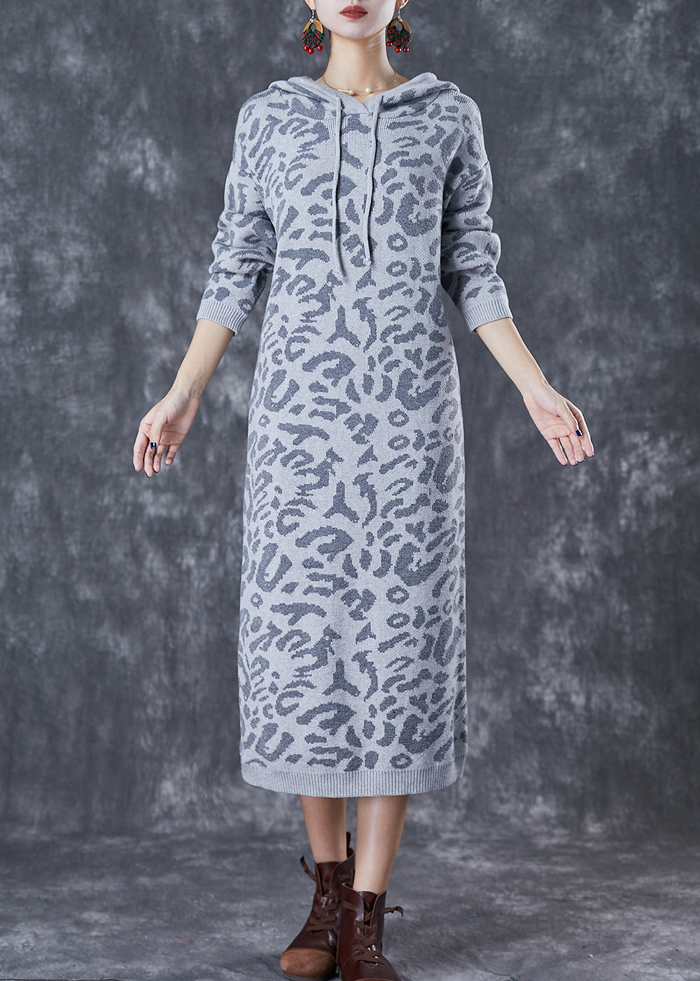 Beautifully Finished Pullover in a Timeless Design