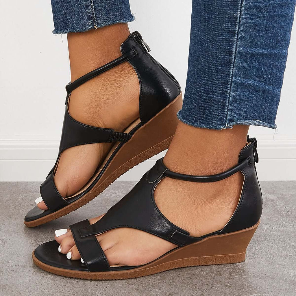 Beautifully Crafted Orthopedic Sandals