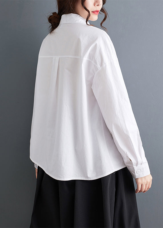 Polished Blouse with an Effortless Classic Look
