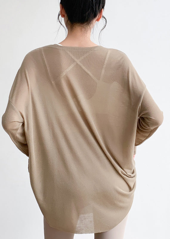 Beautifully Balanced Top with Timeless Character
