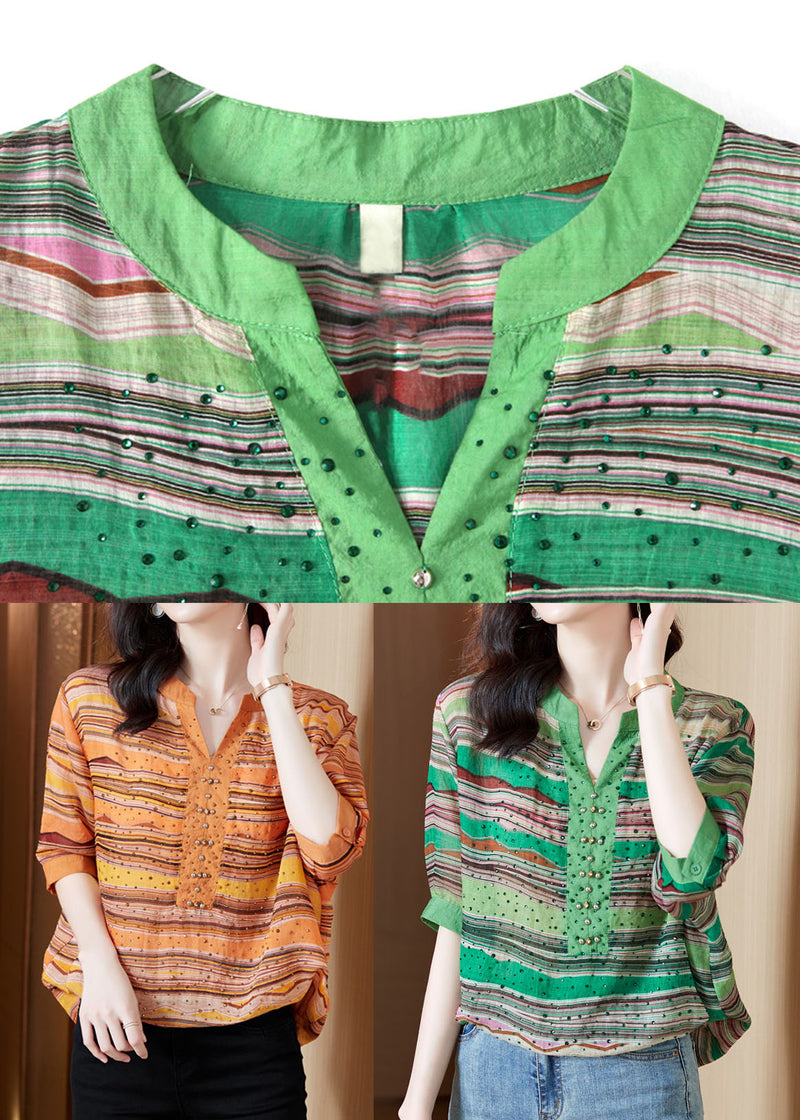 Beautifully Crafted Shirt in a Classic Style