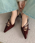 Classic Orthopedic Sandals with Timeless Style