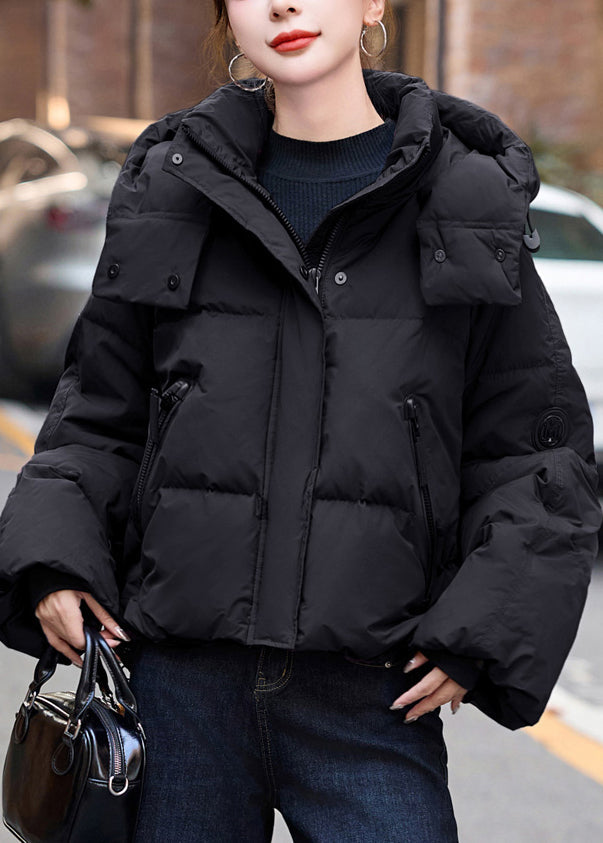 Classic Vintage Coat with a Flattering Fit
