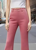 Beautifully Balanced Pants with Timeless Character