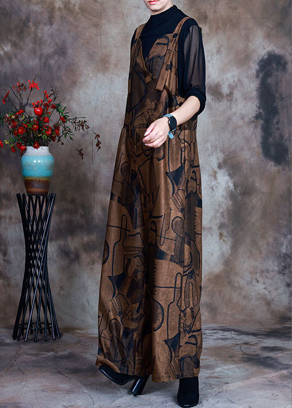 Classic Vintage & Enduringly Stylish Pants