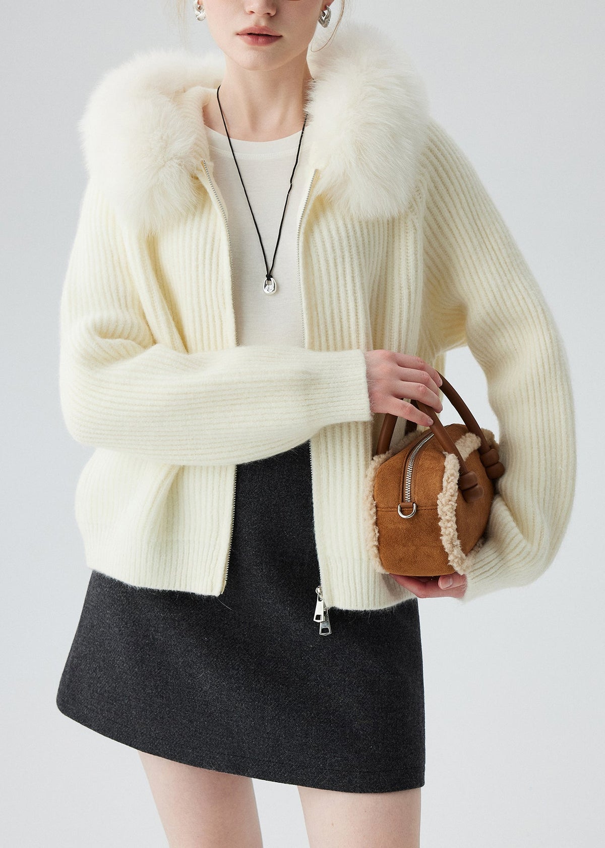 Classic Vintage & Enduringly Stylish Cardigan