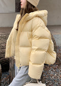 Elegantly Styled Coat for Everyday Wear