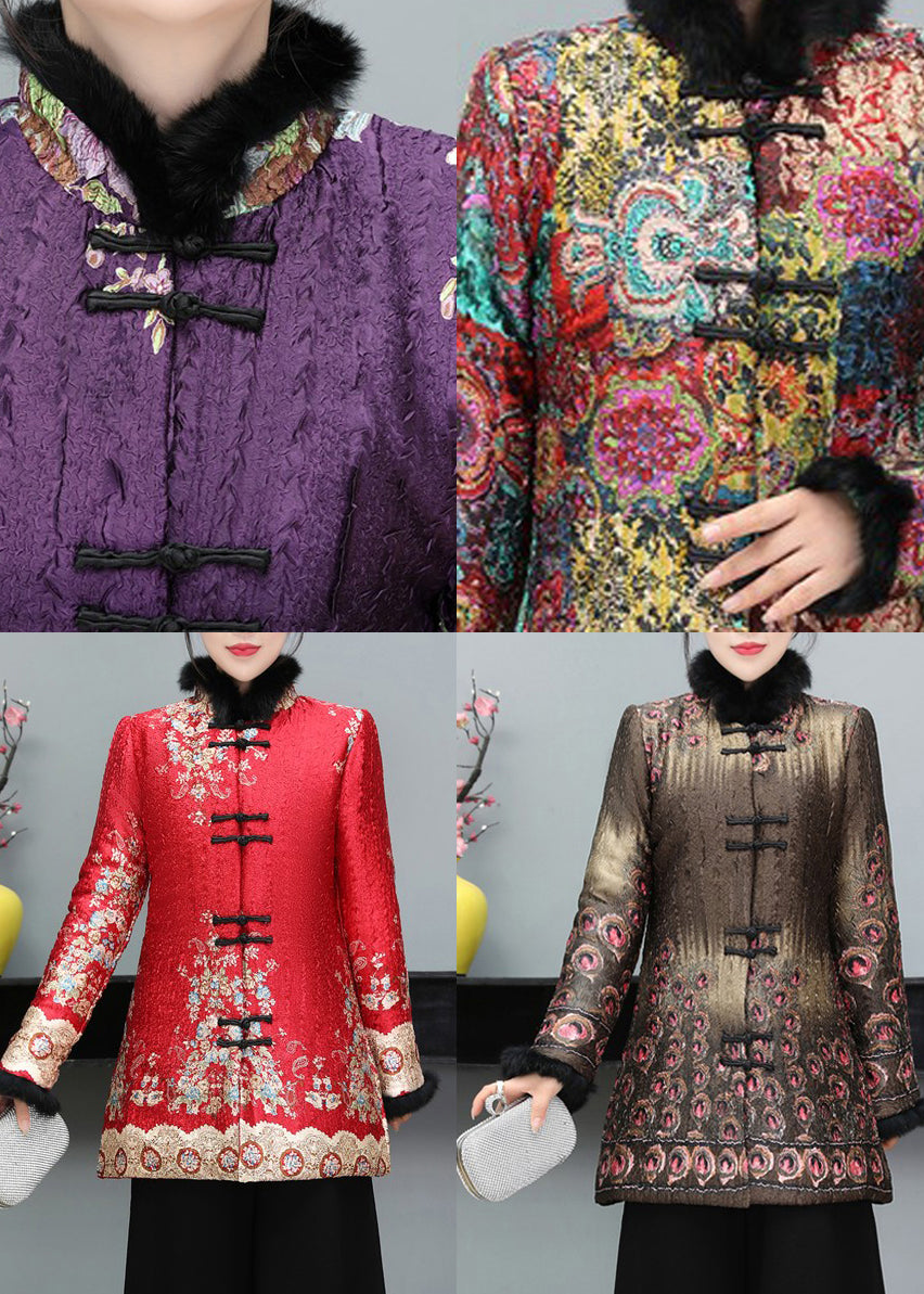 Well Tailored Coat with a Graceful Silhouette