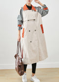 Beautifully Finished Coat in a Timeless Design
