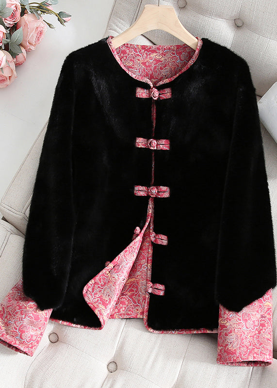Polished Jacket with an Effortless Classic Look