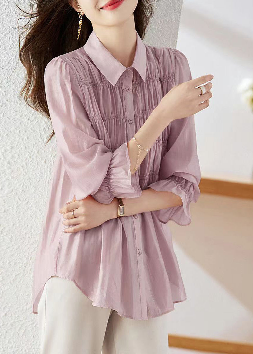 Elegantly Styled Shirt for Everyday Wear