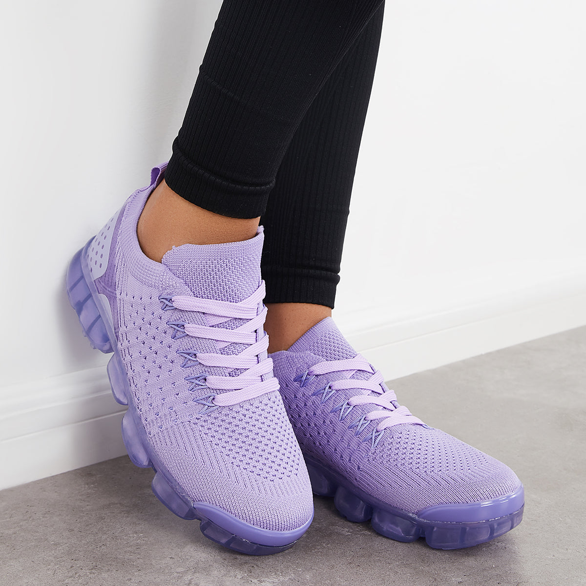 Vintage Inspired Orthopedic Sneakers