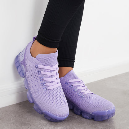 Vintage Inspired Orthopedic Sneakers