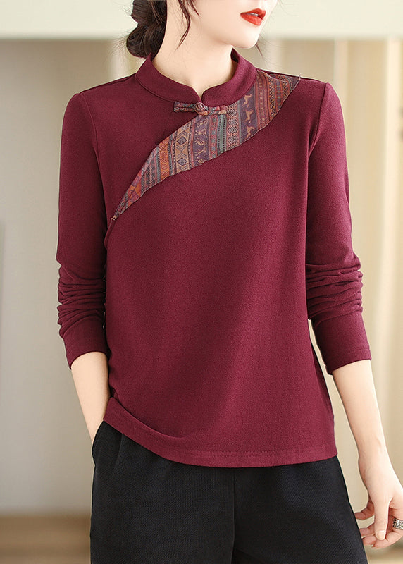 Beautifully Crafted Blouse in a Classic Style