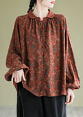 Beautifully Finished Top in a Timeless Design