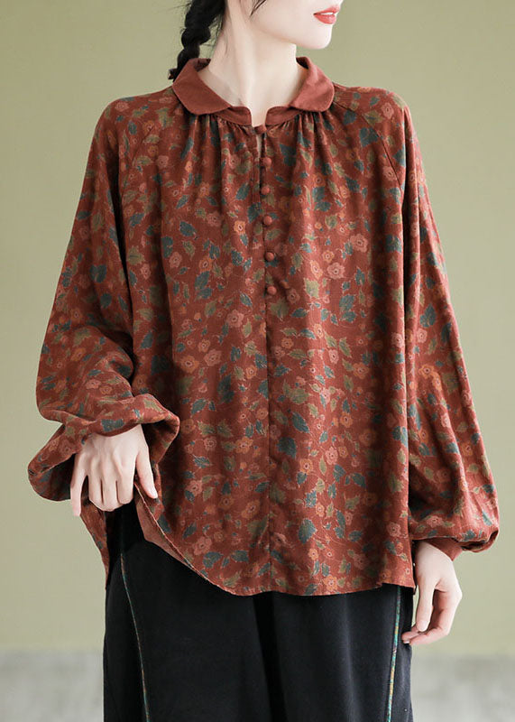 Beautifully Finished Top in a Timeless Design