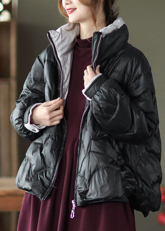 Polished Jacket with an Effortless Classic Look