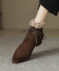Stylish Orthopedic Boots for Any Occasion