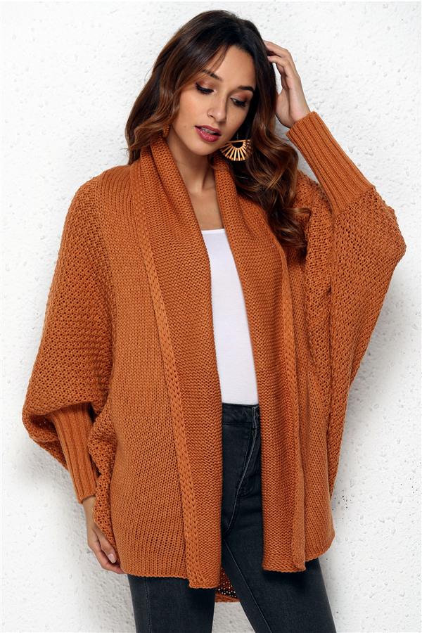 A Vintage Style Cardigan with Delicate Timeless Details