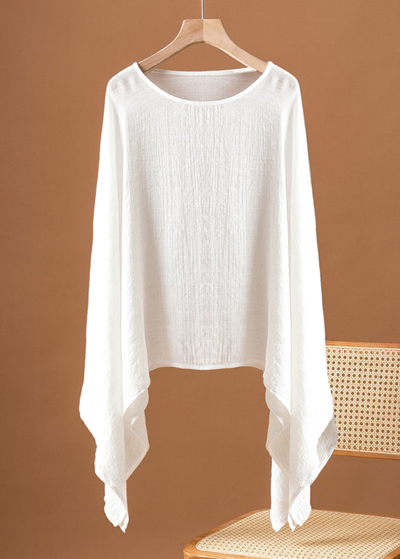 Effortlessly Elegant Top with a Timeless Design
