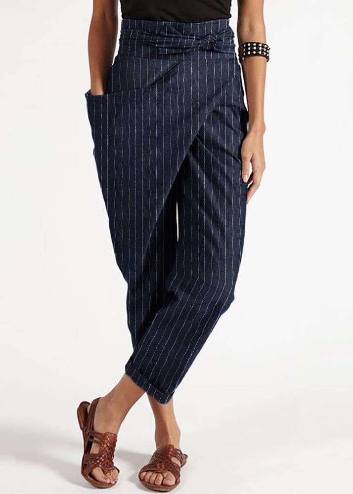 Beautifully Balanced Pants with Timeless Character