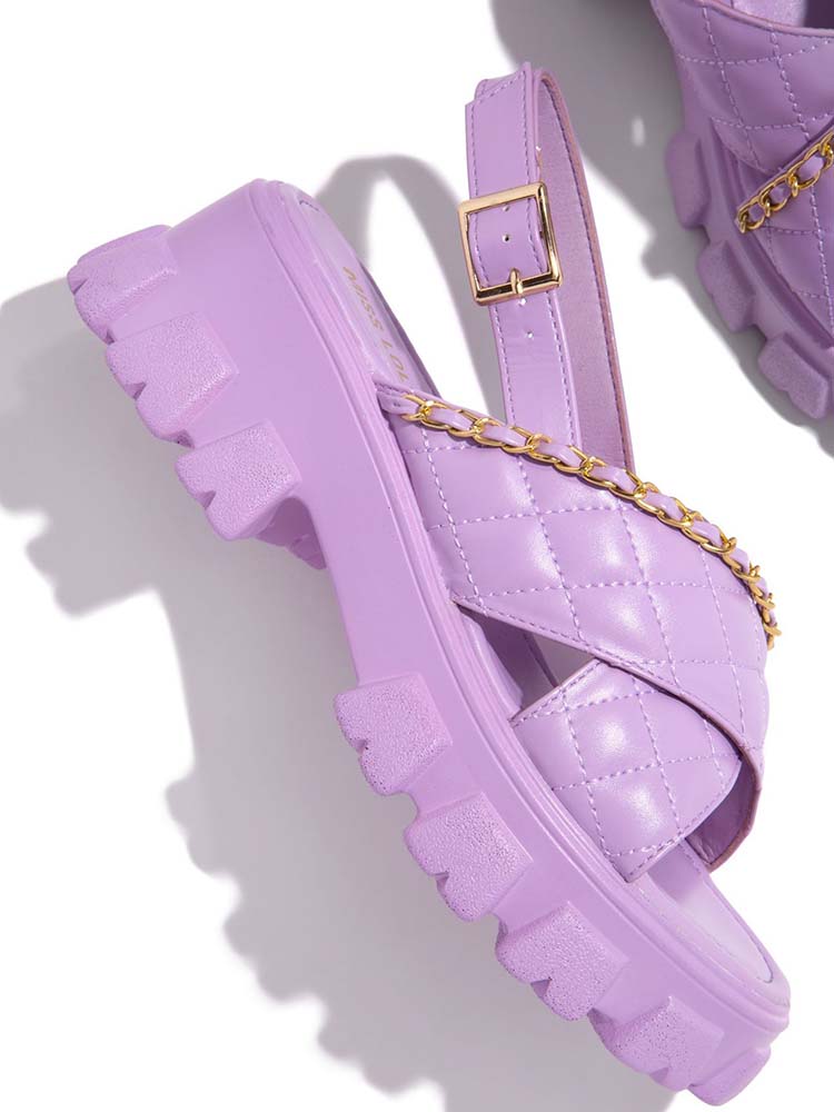 Classic Orthopedic Sandals with Timeless Style