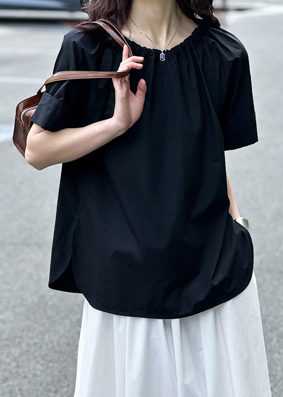 Vintage Inspired Top with a Contemporary Edge