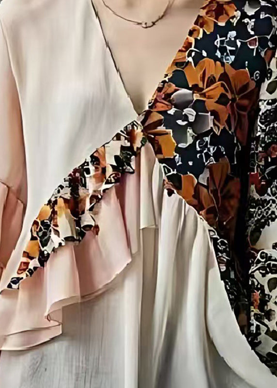 Classic Vintage & Enduringly Stylish Blouse