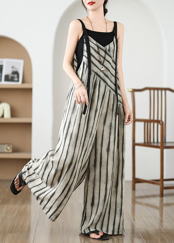 Vintage Inspired Pants with a Contemporary Edge