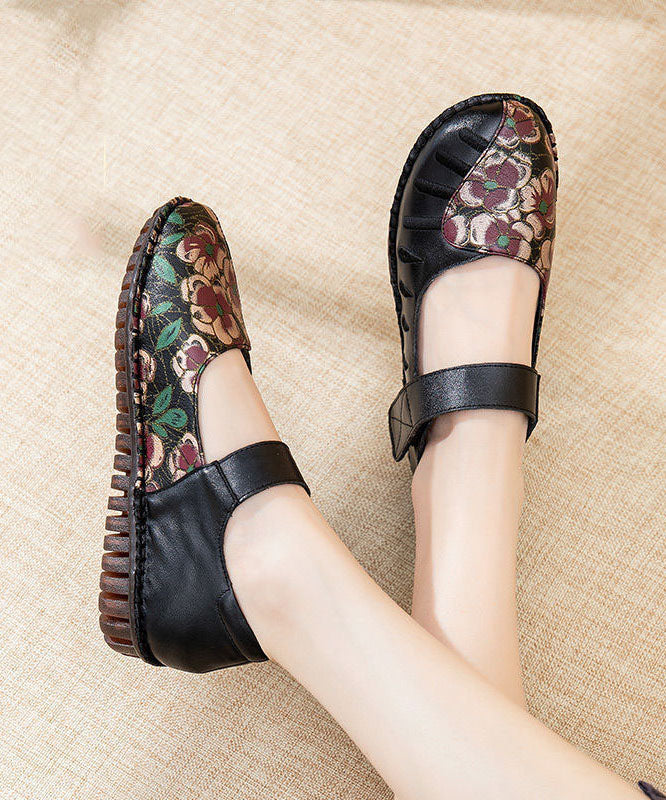 Comfortable Orthopedic Flats for Daily Wear