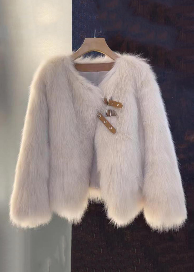 Beautifully Crafted Coat in a Classic Style