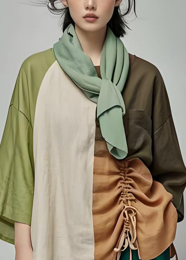Classic Vintage & Enduringly Stylish Top