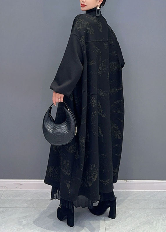 Polished Coat with an Effortless Classic Look