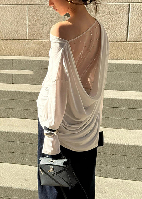 Vintage Inspired Shirt with a Contemporary Edge