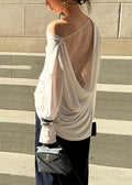 Vintage Inspired Shirt with a Contemporary Edge