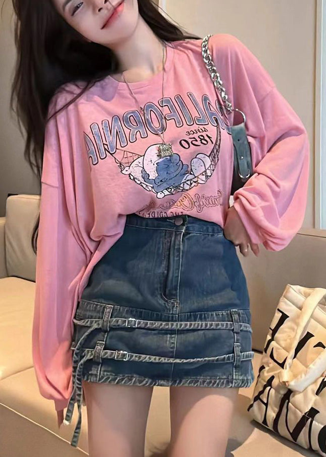 Vintage Inspired Blouse with a Contemporary Edge