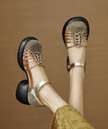 Comfortable Orthopedic Sandals for Daily Wear