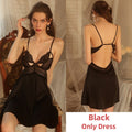 Casually Elegant Dress with a Refined Edge