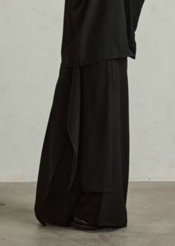 Beautifully Balanced Pants with Timeless Character