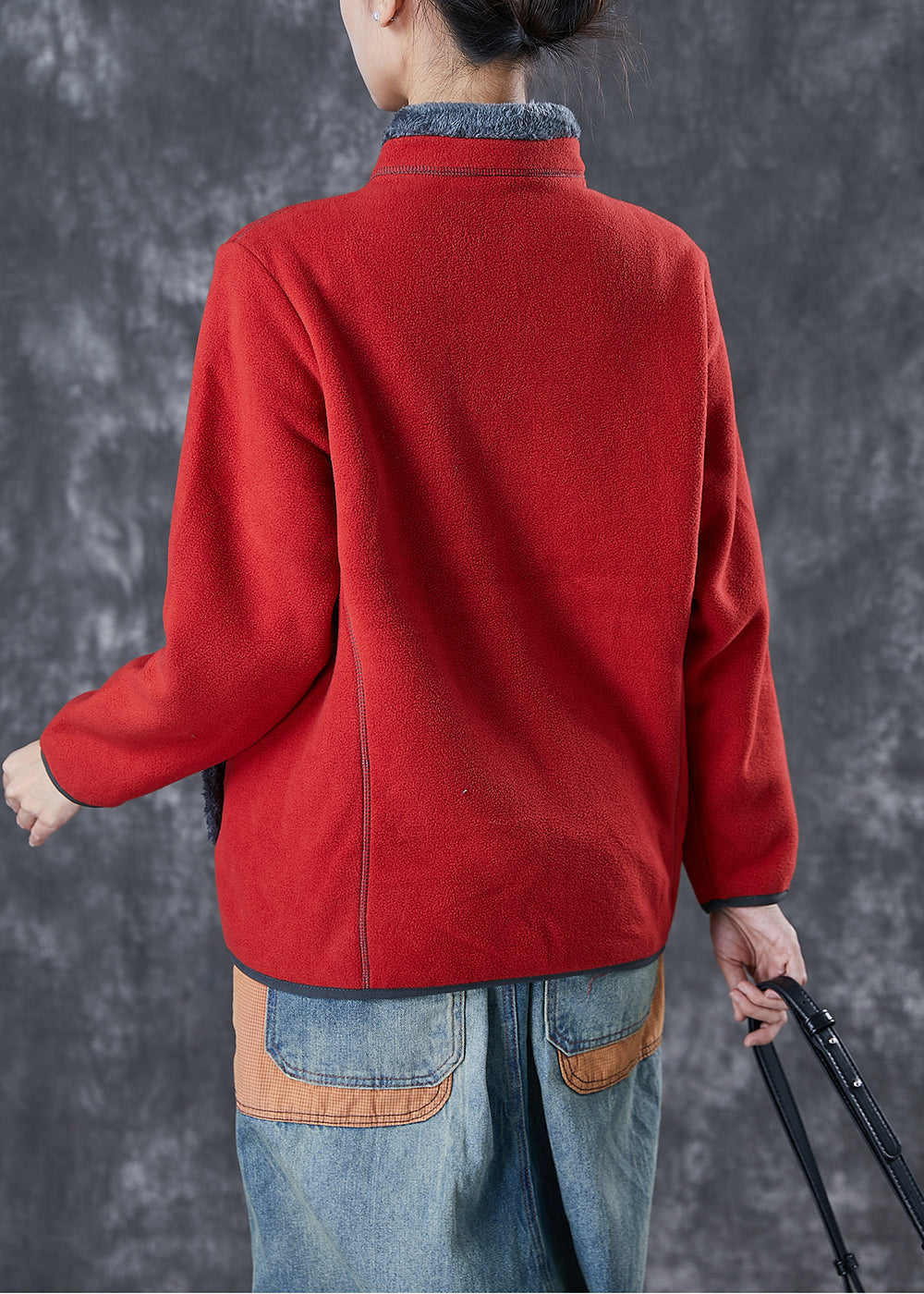 Classic Vintage & Enduringly Stylish Coat