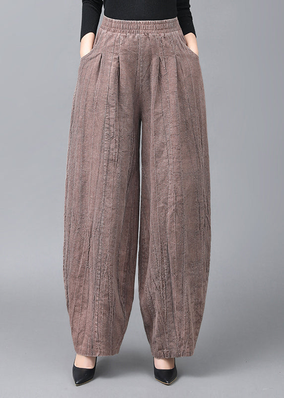 Elegantly Styled Pants for Everyday Wear