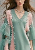 Beautifully Crafted Sweater in a Classic Style