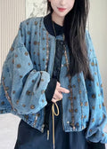 Classic Vintage Coat with a Flattering Fit