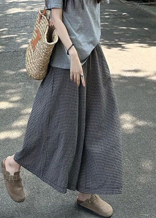 Vintage Inspired Shirt with a Contemporary Edge
