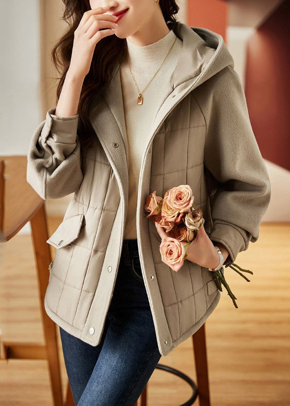Classic Vintage & Enduringly Stylish Jacket
