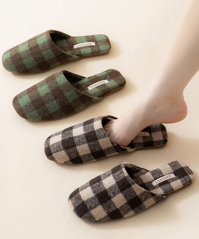 Comfortable Orthopedic Slippers for Daily Wear
