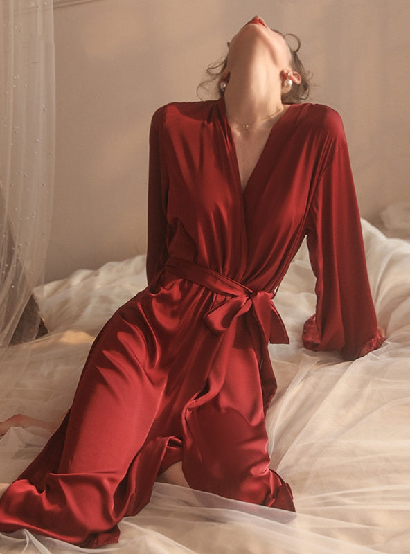 Subtly Elegant Garment with a Refined Vintage Look